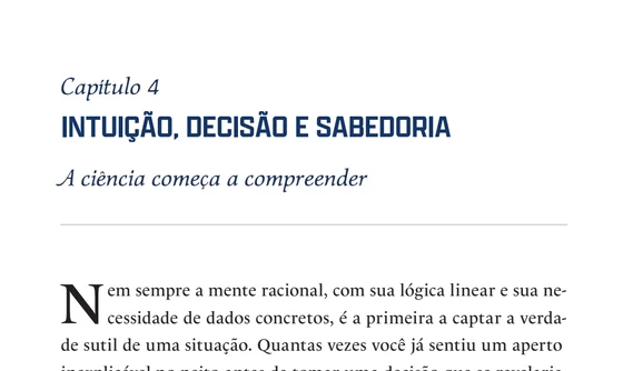 Abertura do capítulo 4