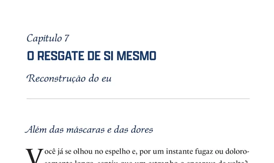 Abertura do capítulo 7