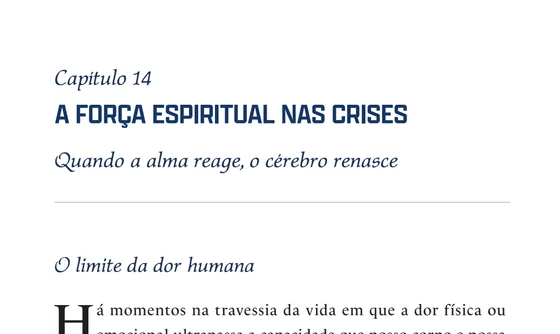 Abertura do capítulo 14