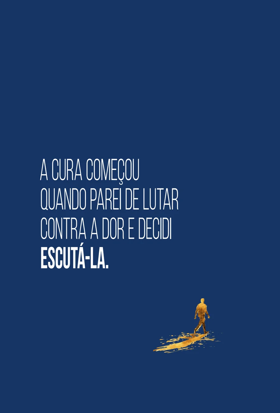 Página-citação do livro